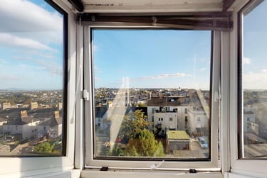 6 bed house, College Avenue, Mutley, Plymouth, PL47AN - Image 13
