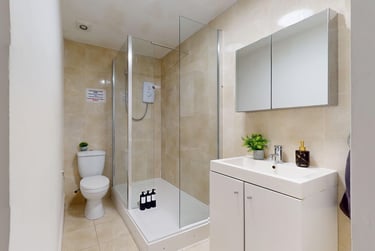 3 bed house, Greenbank road, Greenbank, Plymouth, PL48NH - Image 13