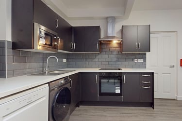 3 bed house, Greenbank road, Greenbank, Plymouth, PL48NH - Image 15