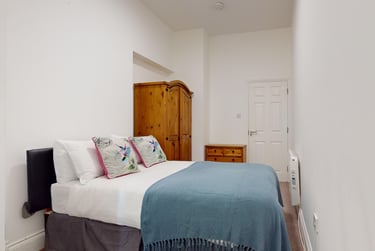 3 bed flat, Greenbank road, Greenbank, Plymouth, PL48NH - Image 5