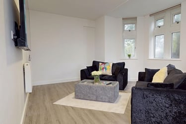 3 bed house, Greenbank road, Greenbank, Plymouth, PL48NH - Image 5