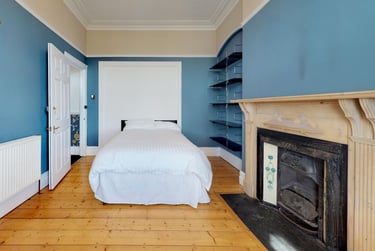 6 bed house, College Avenue, Mutley, Plymouth, PL47AN - Image 8