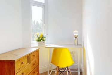 3 bed flat, Greenbank road, Greenbank, Plymouth, PL48NH - Image 6