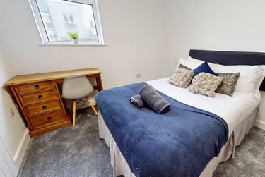 3 bed house, Greenbank road, Greenbank, Plymouth, PL48NH - Image 6