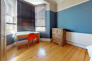 6 bed house, College Avenue, Mutley, Plymouth, PL47AN - Image 9