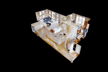 3 bed house, Emily Garden, Cattedown, Plymouth, PL47QS - Image 13