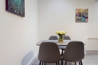 3 bed house, Greenbank road, Greenbank, Plymouth, PL48NH - Image 4
