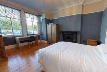 6 bed house, College Avenue, Mutley, Plymouth, PL47AN - Image 10