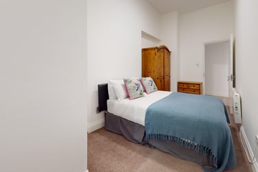 3 bed flat, Greenbank road, Greenbank, Plymouth, PL48NH - Image 8