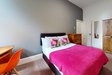4 bed flat, Greenbank road, Greenbank, Plymouth, PL48NH - Image 8