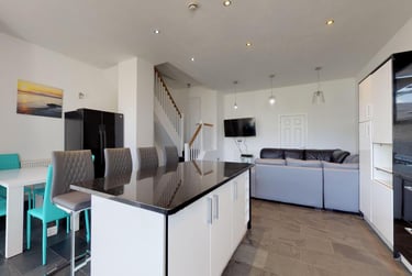 6 bed house, College Avenue, Mutley, Plymouth, PL47AN - Image 4