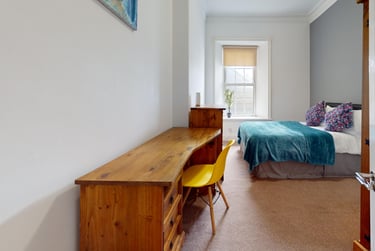 4 bed flat, Greenbank road, Greenbank, Plymouth, PL48NH - Image 9