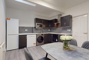 3 bed house, Greenbank road, Greenbank, Plymouth, PL48NH - Image 8