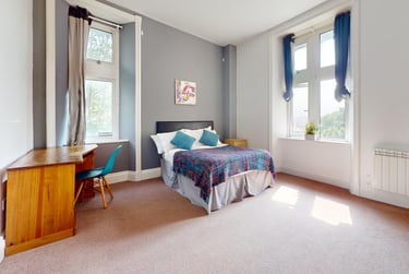 4 bed flat, Greenbank road, Greenbank, Plymouth, PL48NH - Image 10