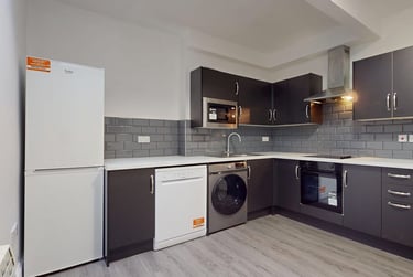 3 bed house, Greenbank road, Greenbank, Plymouth, PL48NH - Image 9