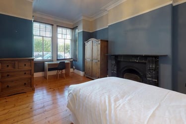 6 bed house, College Avenue, Mutley, Plymouth, PL47AN - Image 11