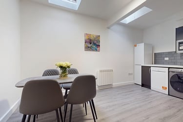 3 bed house, Greenbank road, Greenbank, Plymouth, PL48NH - Image 10