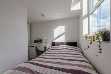 7 bed house, Cedar grove, Fallowfield, Manchester, M146YF - Image 3