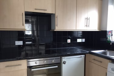 2 bed flat, Windsor place, daisy bank rd, Victoria park, Manchester, M145HA - Image 2