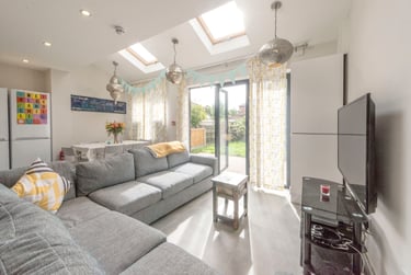 6 bed house, Kingswood Road, Fallowfield, Manchester, M146RX - Image 1