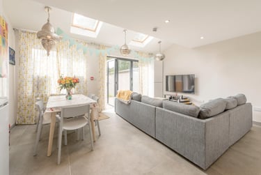 6 bed house, Kingswood Road, Fallowfield, Manchester, M146RX - Image 2