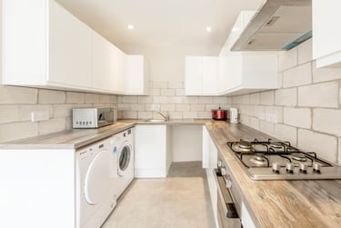 6 bed house, Kingswood Road, Fallowfield, Manchester, M146RX - Image 3