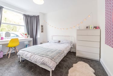 6 bed house, Kingswood Road, Fallowfield, Manchester, M146RX - Image 5