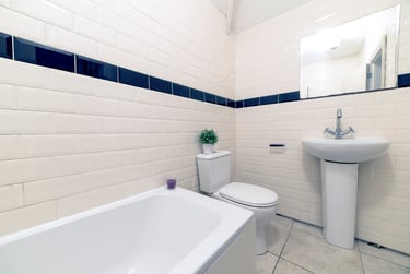 8 bed house, Brentbridge Road, Withington, Manchester, M146AU - Image 4