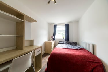 8 bed house, Brentbridge Road, Withington, Manchester, M146AU - Image 5