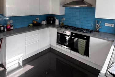 8 bed house, Brentbridge Road, Fallowfield, Manchester, M146AU - Image 3