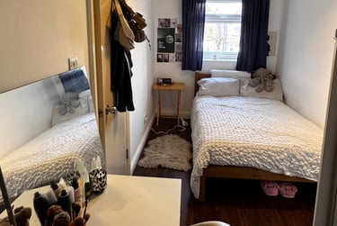 8 bed house, Brentbridge Road, Fallowfield, Manchester, M146AU - Image 4