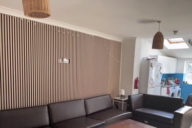 8 bed house, Brentbridge Road, Fallowfield, Manchester, M146AU - Image 1