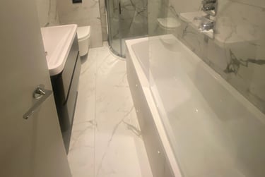 9 bed house, Davenport Avenue, Withington, Manchester, M203EY - Image 6