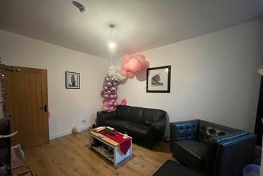 5 bed house, St. Ives Road, Victoria Park, Manchester, M145NH - Image 1