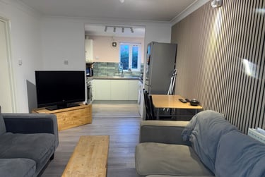 3 bed flat, Upper park rd, egerton court, Victoria park, Manchester, M145SL - Image 3