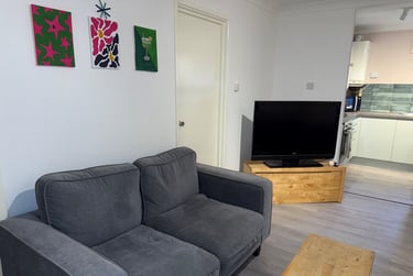 3 bed flat, Upper park rd, egerton court, Victoria park, Manchester, M145SL - Image 4