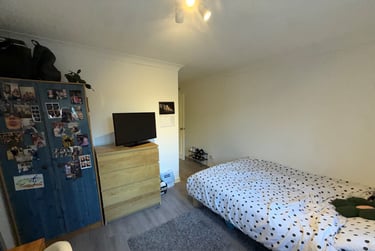 3 bed flat, Upper park rd, egerton court, Victoria park, Manchester, M145SL - Image 5