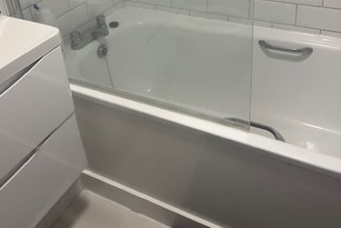 2 bed flat, Windsor place, daisy bank rd, Victoria park, Manchester, M145HA - Image 3