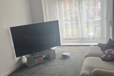 2 bed flat, Windsor place, daisy bank rd, Victoria park, Manchester, M145HA - Image 4
