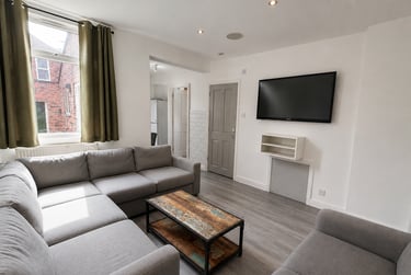 7 bed house, Filey Road, Fallowfield, Manchester, M146GH - Image 1