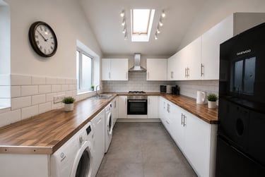 7 bed house, Filey Road, Fallowfield, Manchester, M146GH - Image 2