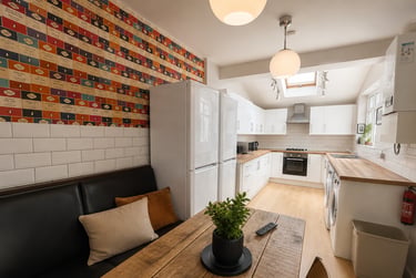 7 bed house, Filey road, Fallowfield, Manchester, M146GG - Image 2