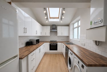 7 bed house, Filey road, Fallowfield, Manchester, M146GG - Image 3
