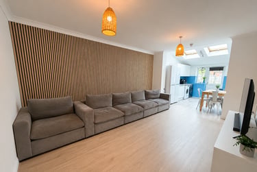 8 bed house, Brentbridge Road, Fallowfield, Manchester, M146AU - Image 1