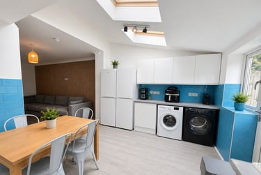 8 bed house, Brentbridge Road, Fallowfield, Manchester, M146AU - Image 3