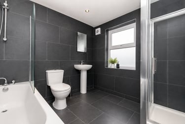 7 bed house, Furness Road, Fallowfield, Manchester, M146LY - Image 4