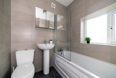 6 bed house, Wellington road, Fallowfield, Manchester, M146FA - Image 4