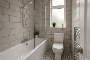 3 bed flat, Daisy Bank Road, Victoria Park, Manchester, M145GL - Image 3