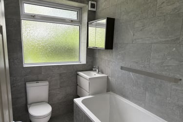 3 bed flat, Daisy Bank Road, Victoria Park, Manchester, M145GL - Image 3