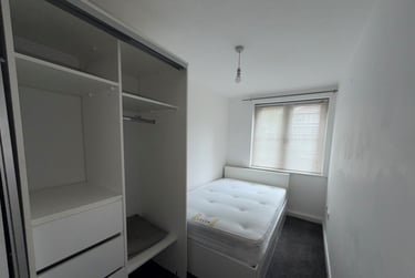 2 bed flat, Daisy Bank Road, Longsight, Manchester, M145QP - Image 5